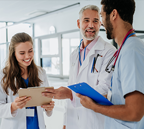 Accubill solutions Medical Company in the USA