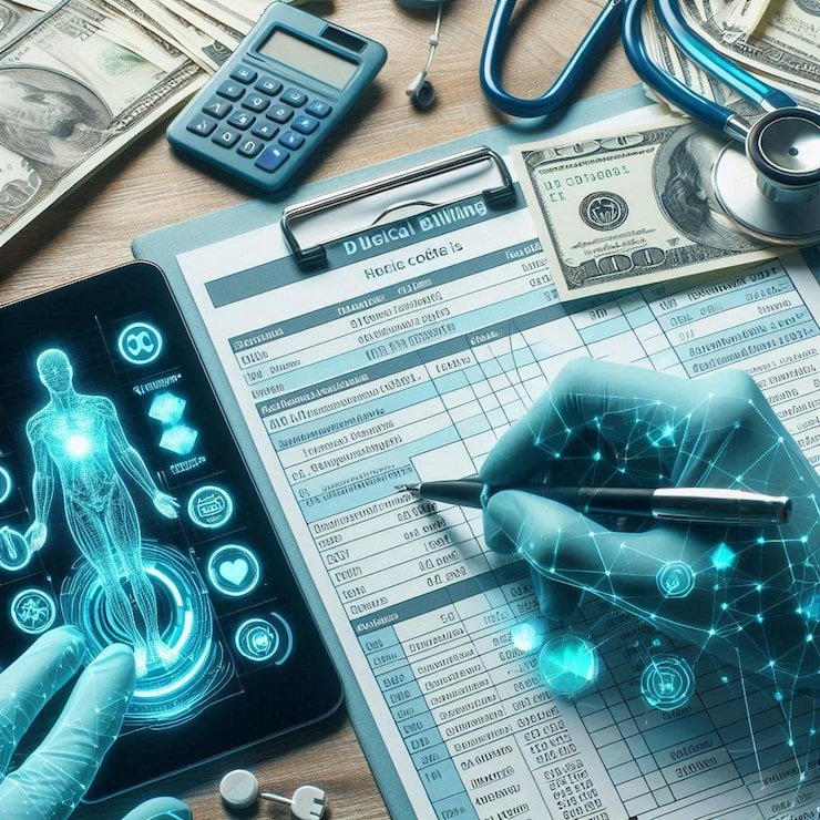 Ambulatory Surgical Center Billing Services