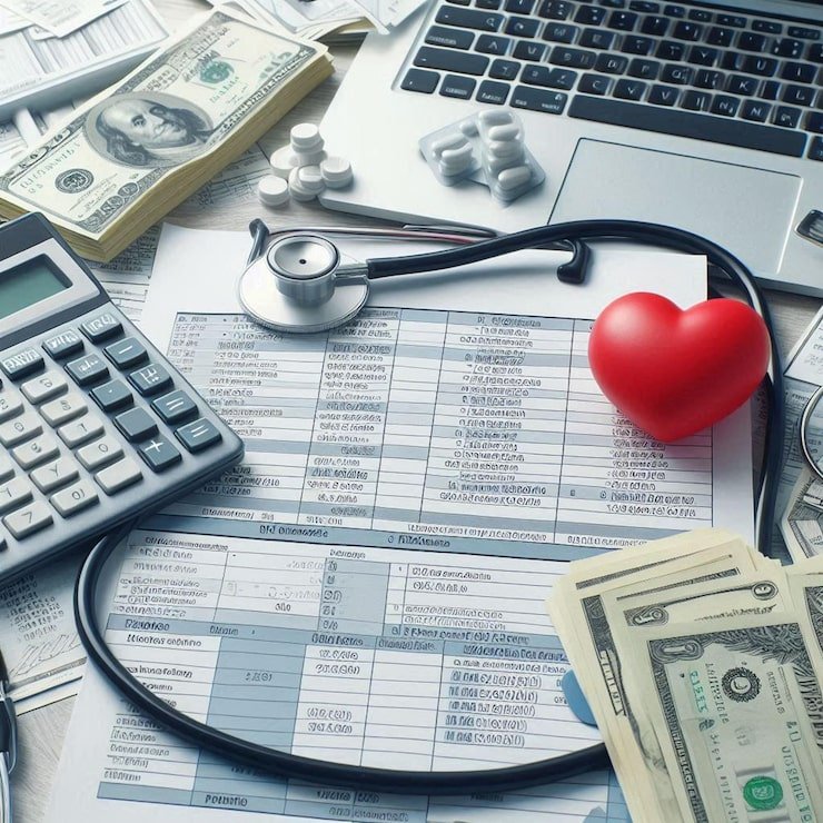 Cardiology Billing Service