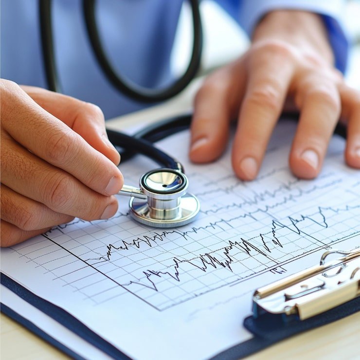 Cardiology Billing Services