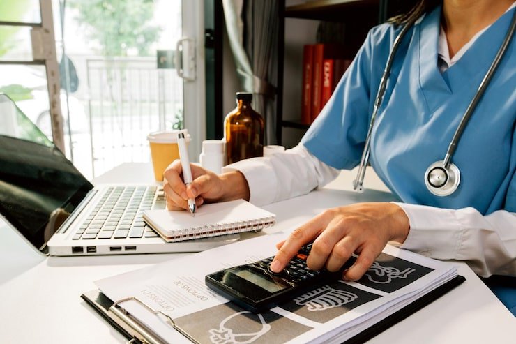 Medical Billing Audit Service
