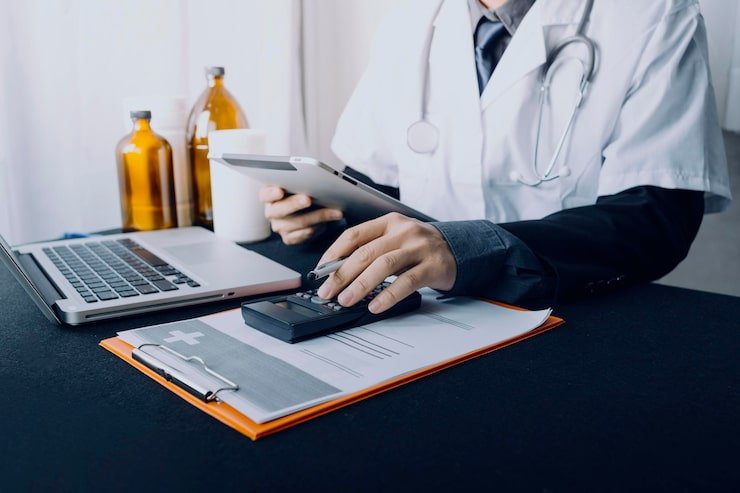 Medical Billing Audit Services