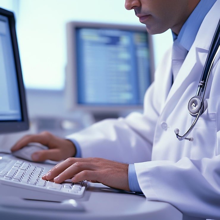 Medical Coding Services Image
