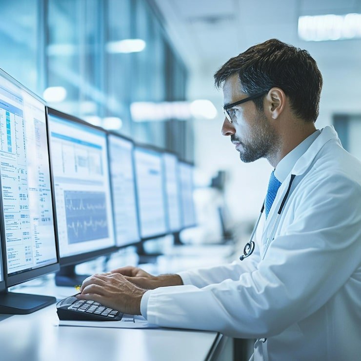 Medical Coding Services USA