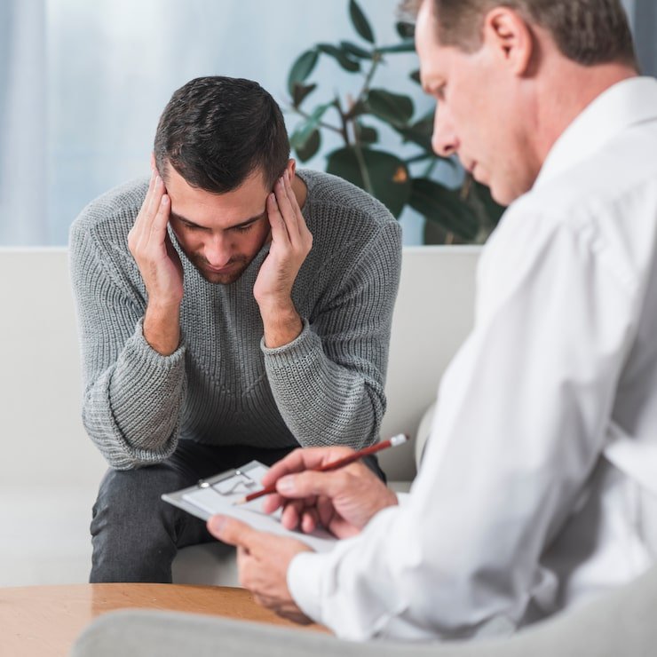 Mental Health Billing Service