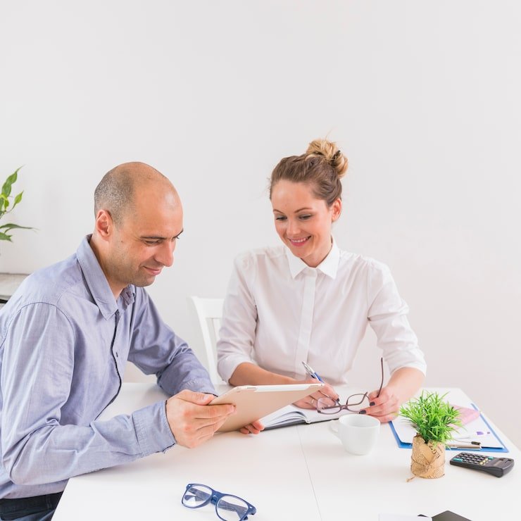 Physical Therapy Billing Image 1