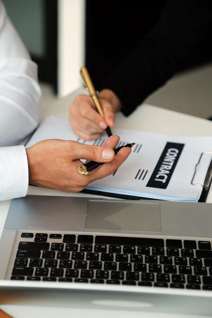 Pre-Authorization Services 1