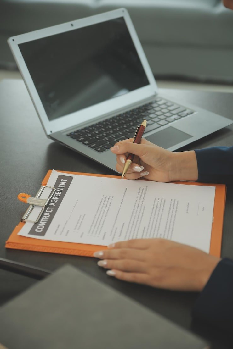 Pre-Authorization Services