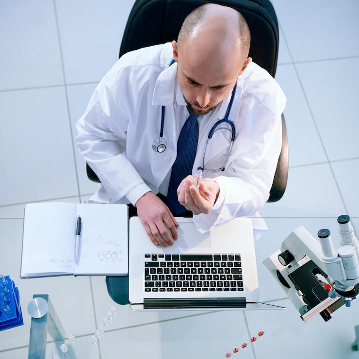 Urology Billing Services Hero 1