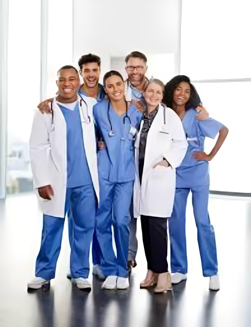 Accubill solutions Medical Company in the USA